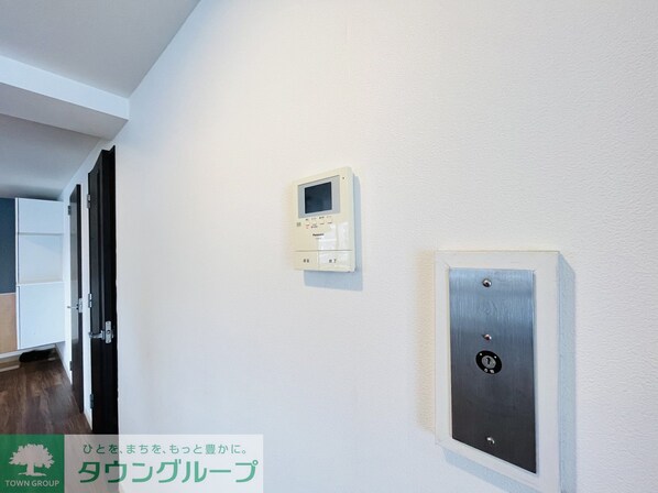 ハイウッド栄の物件内観写真